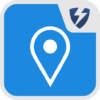 Lightning GPS icon