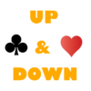 Up and Down icon