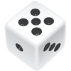 Dice Roll SNS icon