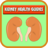 Kidney Health Guides icon