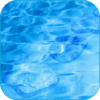 Water Surface Live Wallpaper icon