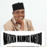 Wakokin Mahmud Nagudu icon