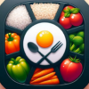 Healthy Meal Prep Pro Recipes icon