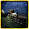 Its TITANIC icon