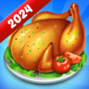 Cooking Vacation -Cooking Game icon