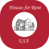 Houses for Rent – USA icon