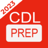 CDL Prep + Practice Test 2024 icon