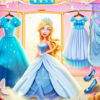 Enchanted Ball Gown Designers icon