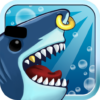 Shark Evolution icon