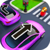 Traffic 3D Parking: Car Jam icon