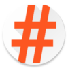 Guess The Hashtag icon