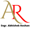 Engr Abhishek Roshan icon