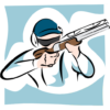 360 Shooting Game: Action Game icon