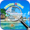 Hidden Object: Beach Summer Seek and Find at Beach in Summer icon