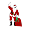 Secret Santa Generator icon