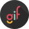 Gif Collection for whatsapp status icon