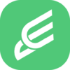 Emerald Launcher Light & Fas icon