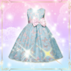 Little Princess Dress Photo Maker icon