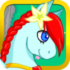 Dream Pony Dress Up icon