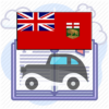 Manitoba Driving Test Class icon