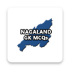 Nagaland GK MCQs icon