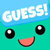 Guess! Heads Up Charades icon