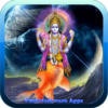 Matsya Avatar Live Wallpaper icon