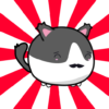 Hungry Jumping Cat (Free cats game) icon