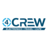 4 CREW icon