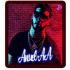 Anuel AA Song Hoodie icon