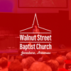 Walnut Street Baptist Church icon