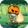 Dark Blade Skeleton Adventure icon