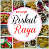 Kuih Raya Warisan Bonda icon