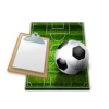 TACTICAL BOARD SOCCER icon