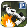 3D Racer Car Parking icon