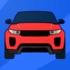 Bocubo: Car hire app icon