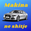 Makina ne shitje icon