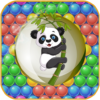 Panda Rescue Bubble Shooter Panda Pop! icon