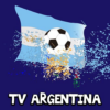 tv argentina en vivo futbol icon