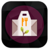 Meal Prep: Healthy Recipes cooking free app icon