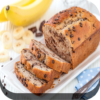 Easy Bread Recipes: banana bre icon