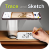 AI Drawing : Trace & Sketch icon