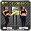 BMI Calculator: Ideal Body Weight icon