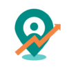 Field Sales Management App icon