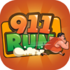 911 Nemesis Run icon