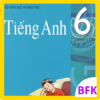 Tieng Anh Lop 6 English 6 icon