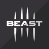 Beast strength icon