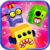 Monster Match Three Blaster icon