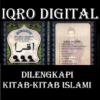 IQRO DIGITAL TERBARU BELAJAR MENGAJI DI RUMAH AJA icon