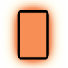 Color Screen Light icon